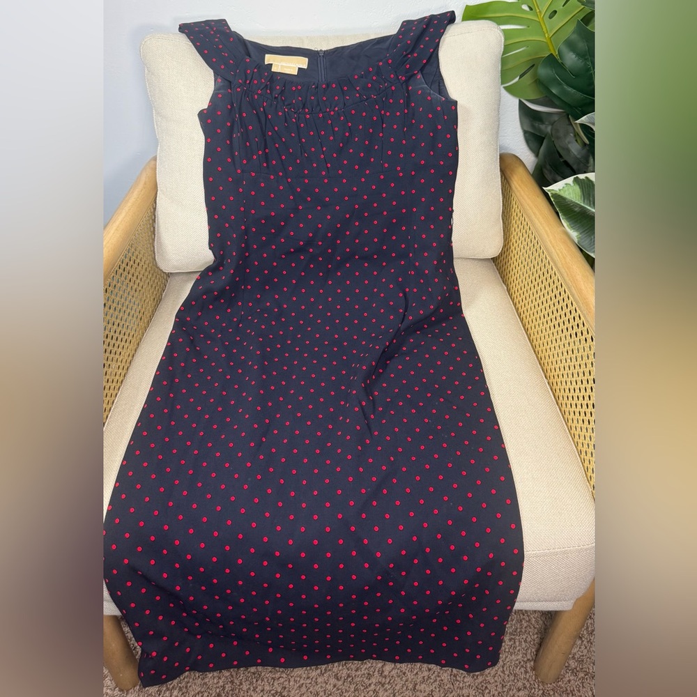 Michael Kors Shift Dress - Picture 3 of 7